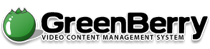 Greenberry, video content management system, vCMS